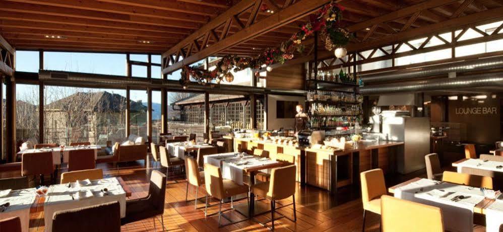 Active Hotel Castione della Presolana Exterior foto