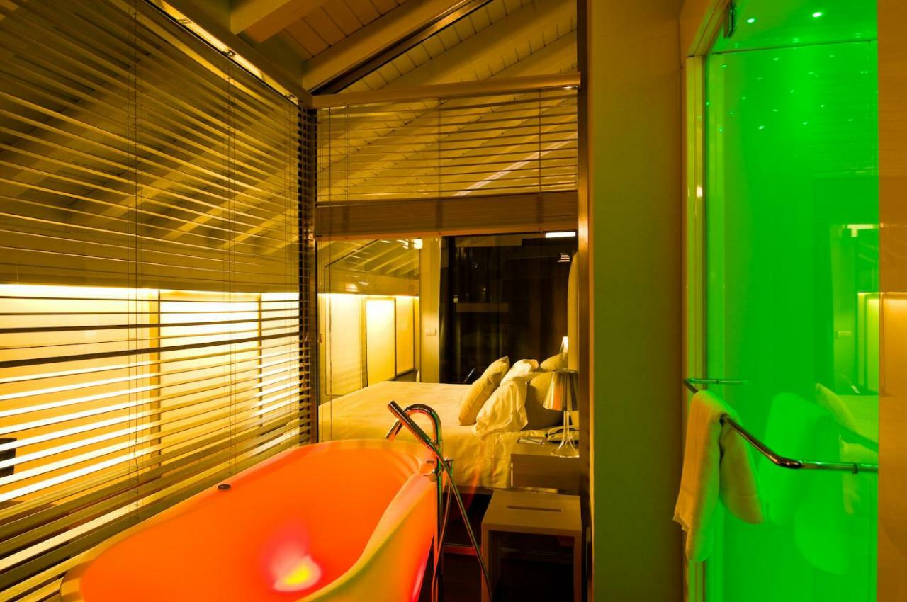 Active Hotel Castione della Presolana Exterior foto